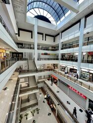 Fu Lu Shou Complex (D7), Shop House #582243721